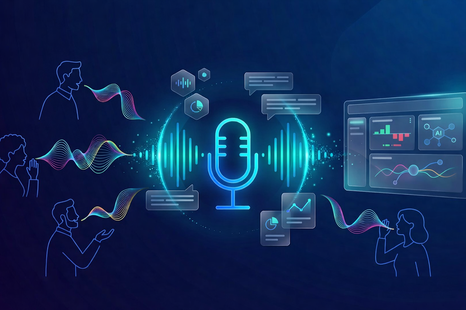 Voice Responses Are the Future of Feedback